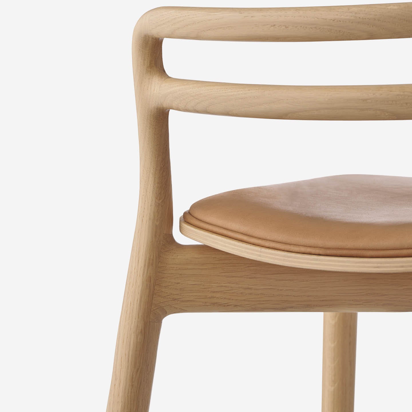 Vipp484 Cabin Counter Stool