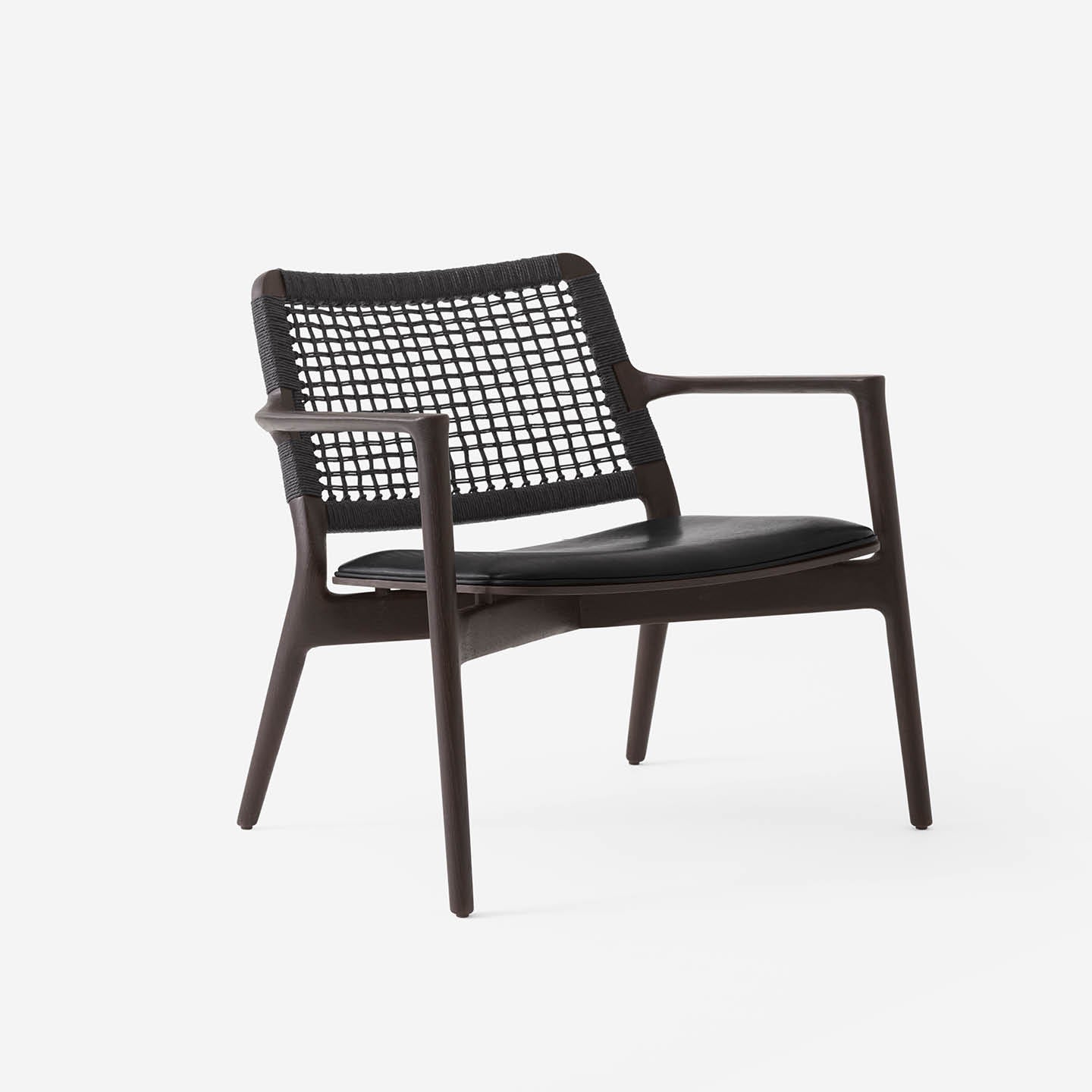 Vipp488 Cabin Lounge Chair