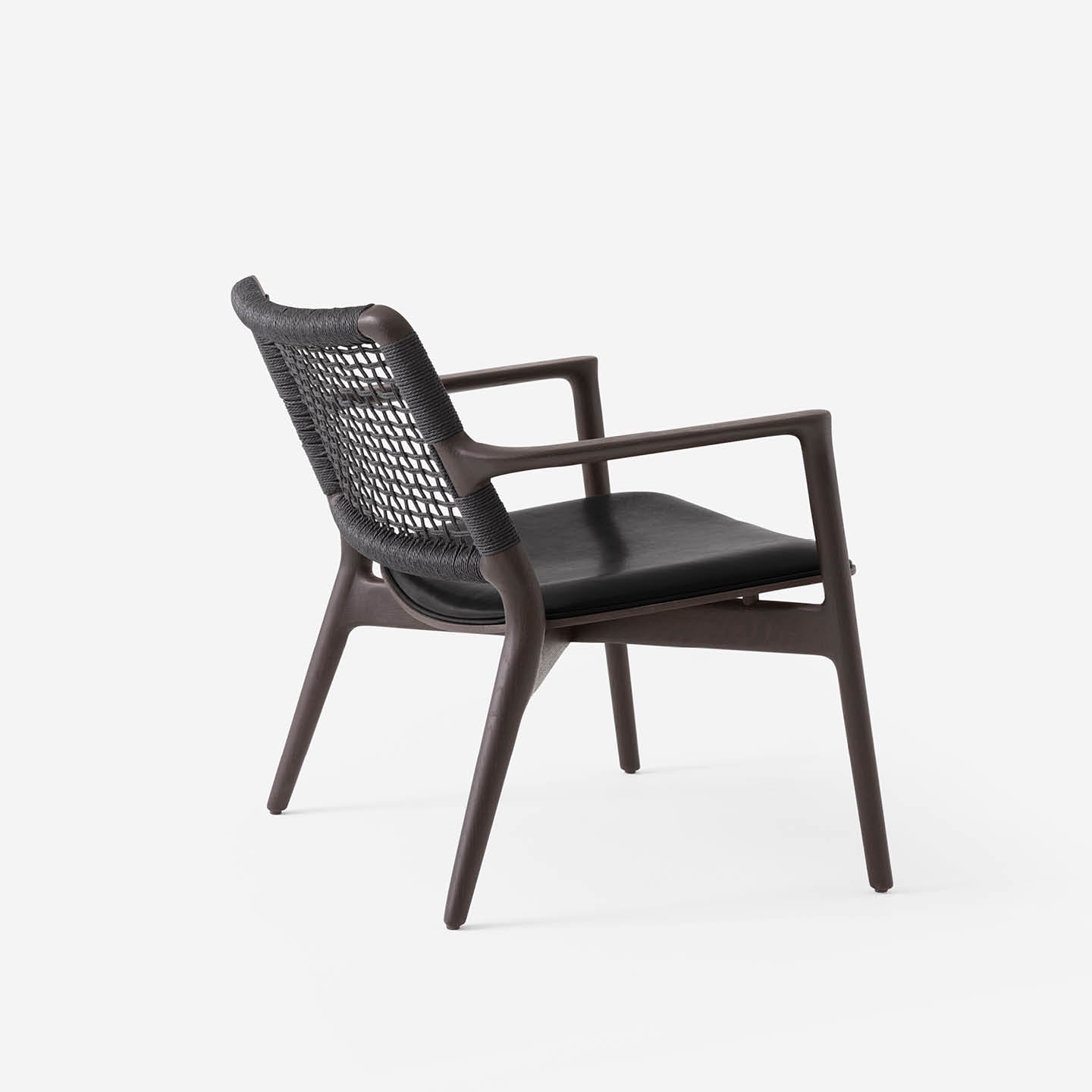 Vipp488 Cabin Lounge Chair