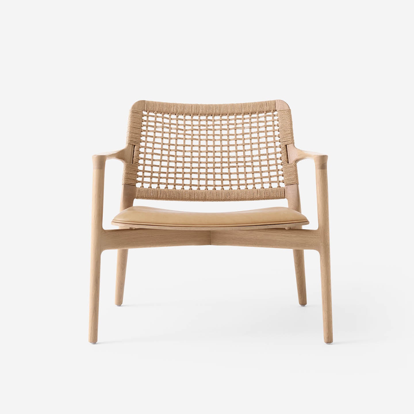 Vipp488 Cabin Lounge Chair