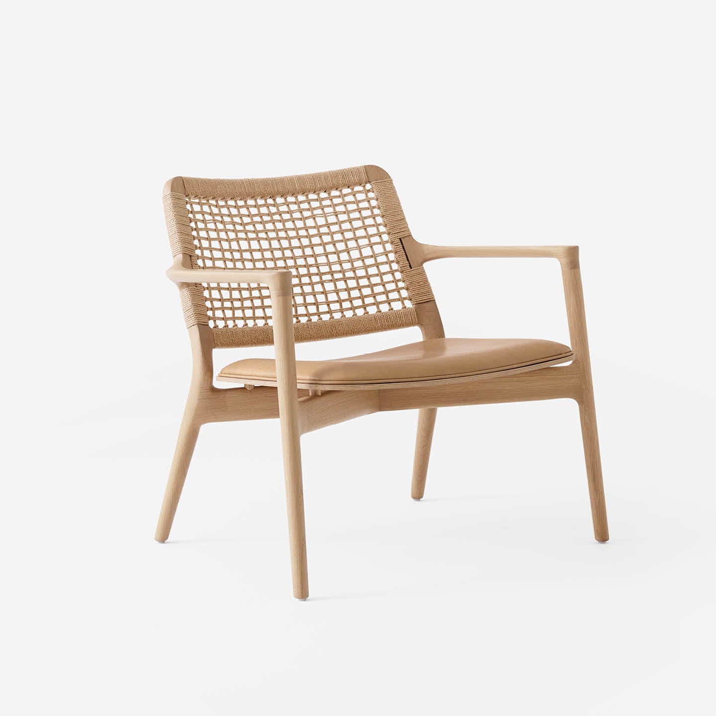 Vipp488 Cabin Lounge Chair