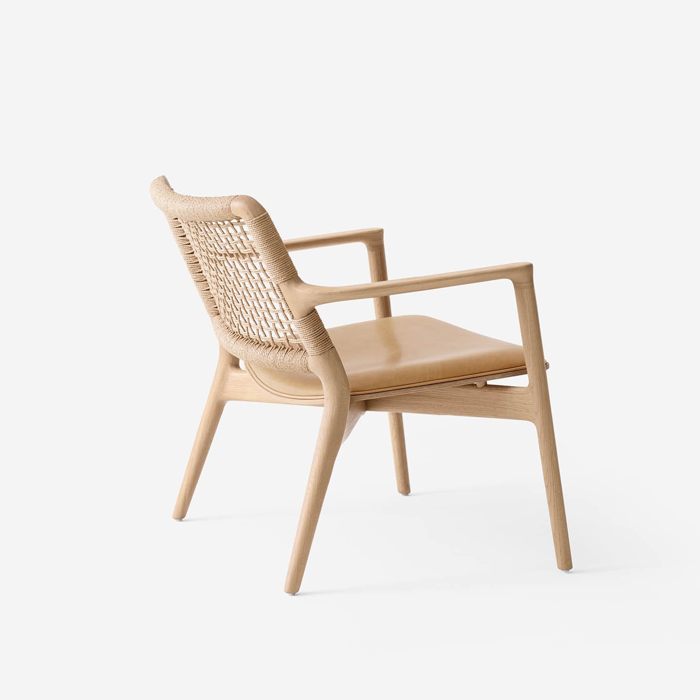 Vipp488 Cabin Lounge Chair