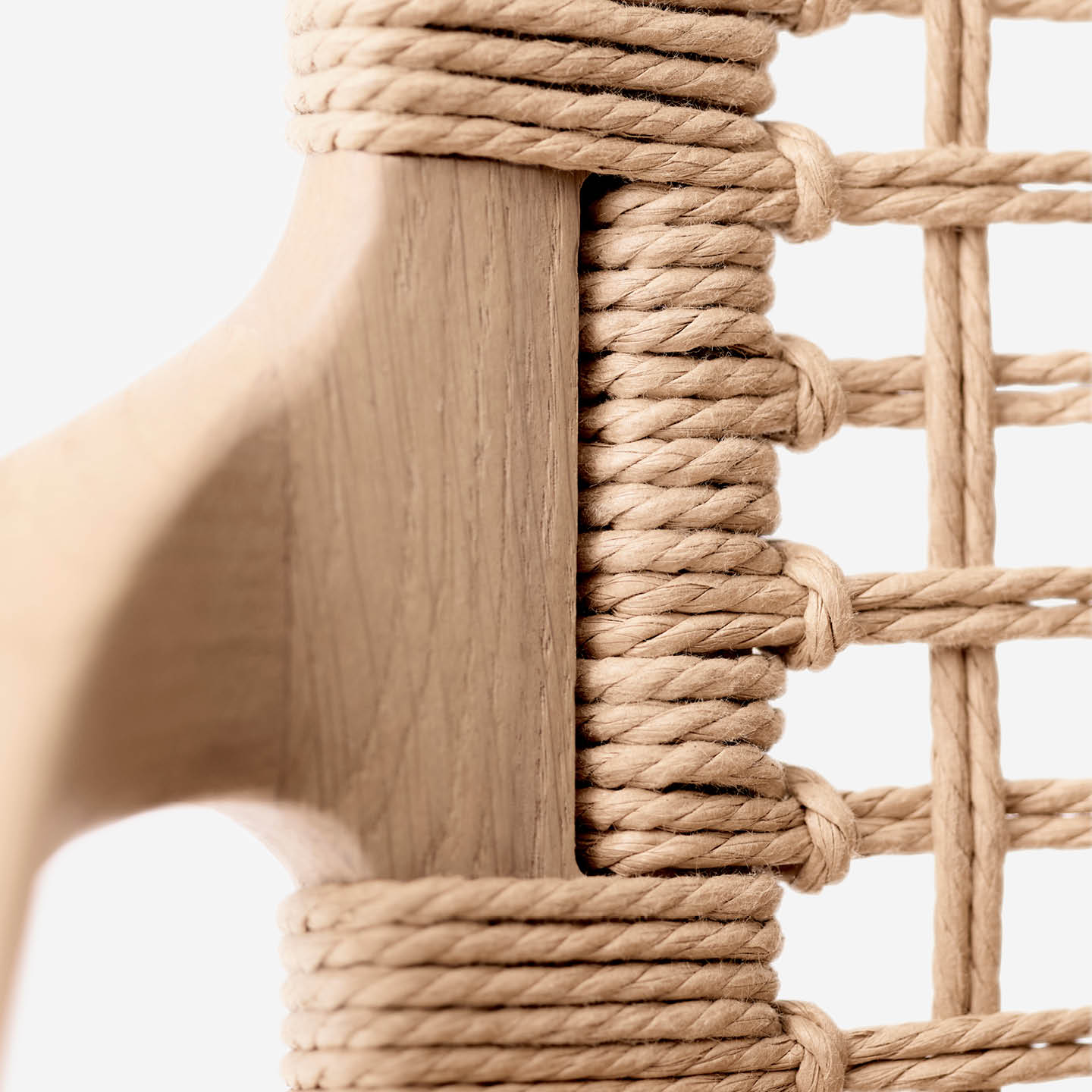 Vipp488 Cabin Lounge Chair