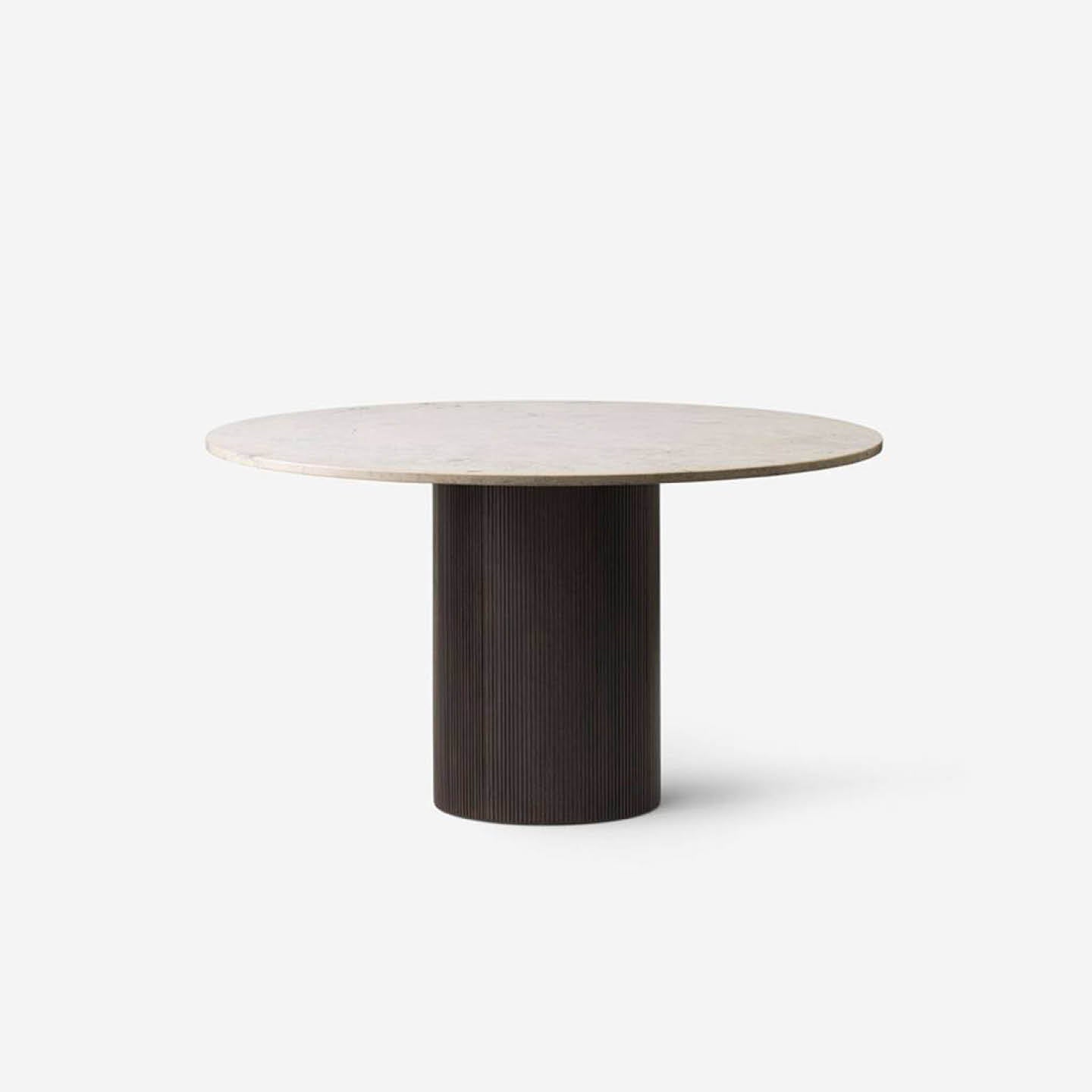 Vipp494-495 Cabin Round Table