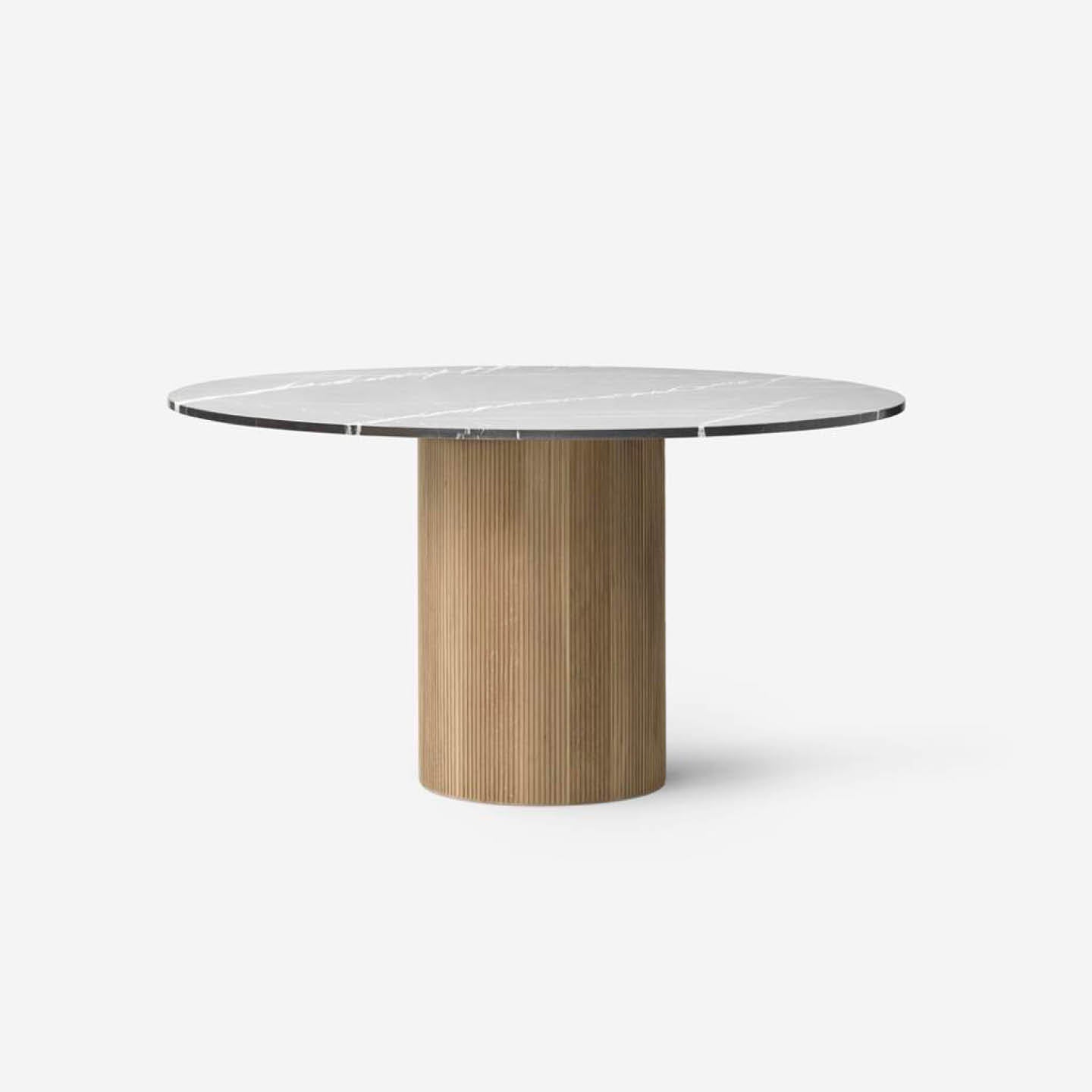 Vipp494-495 Cabin Round Table
