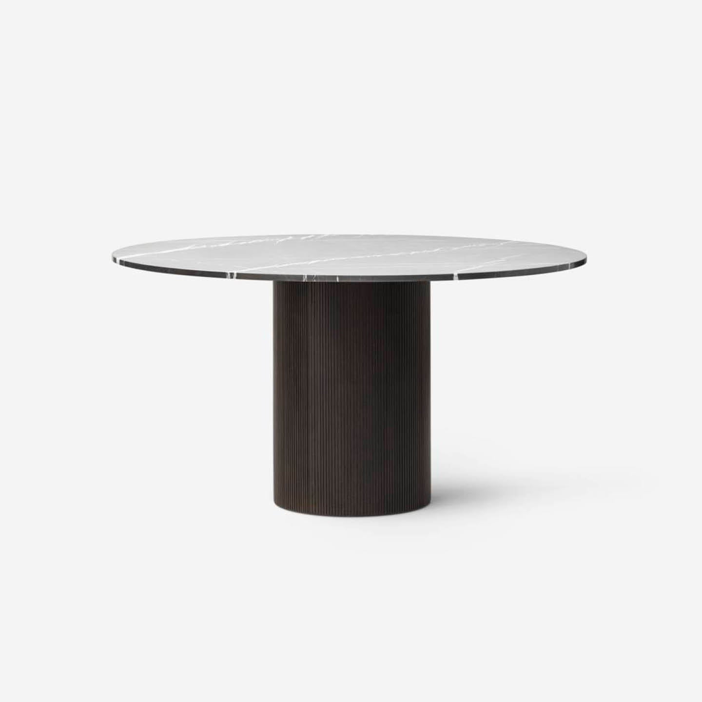 Vipp494-495 Cabin Round Table