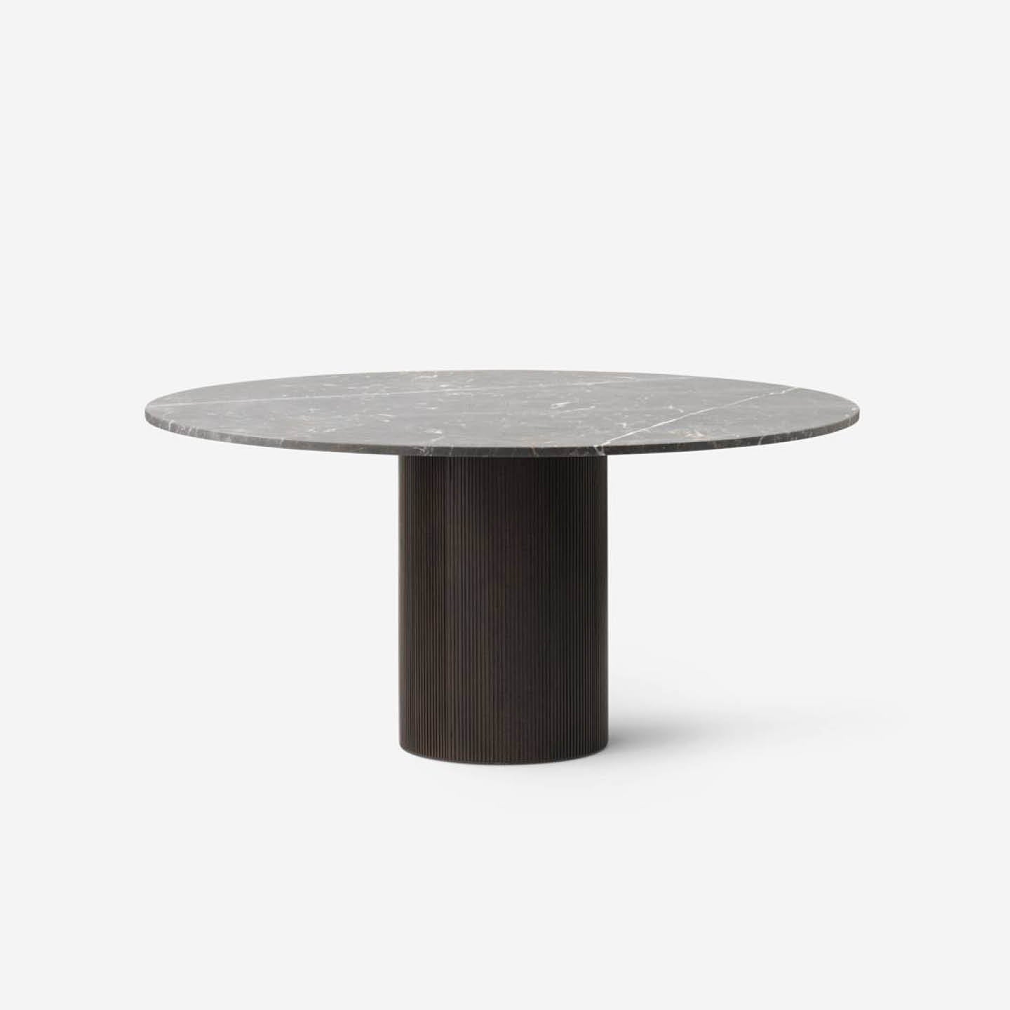 Vipp494-495 Cabin Round Table