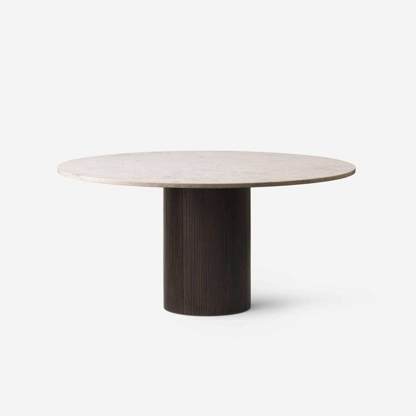Vipp494-495 Cabin Round Table