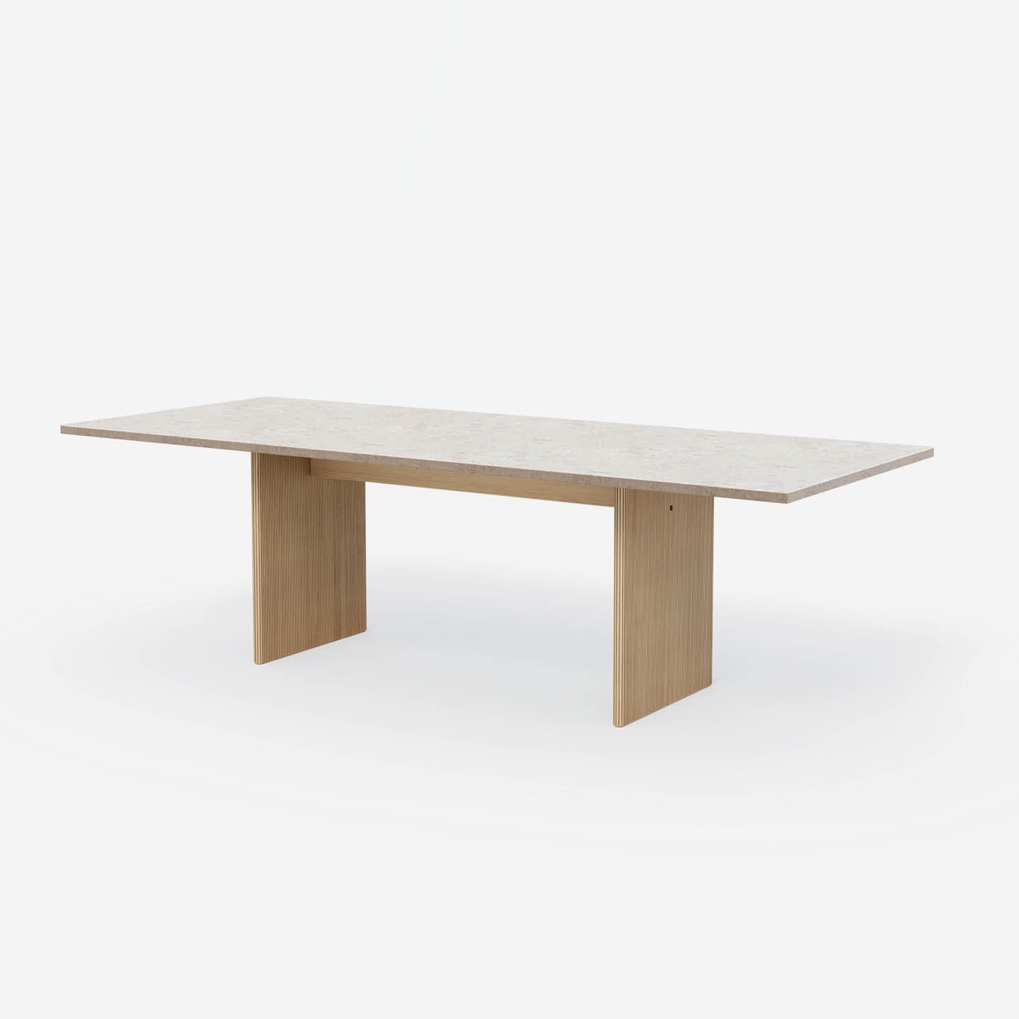Vipp496 Cabin Square Table