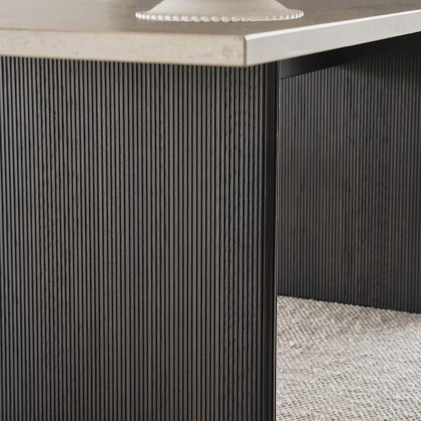 Vipp496 Cabin Square Table