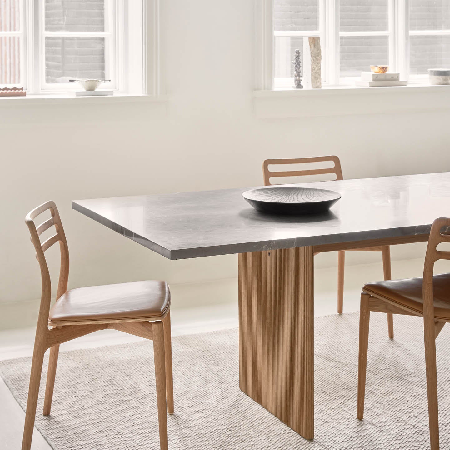 Vipp496 Cabin Square Table