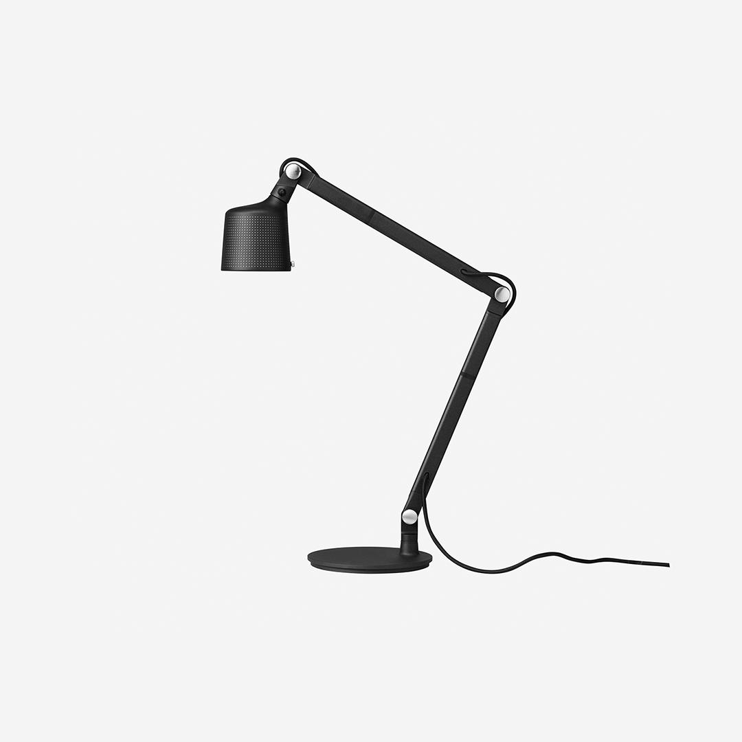 Vipp521 Desk Lamp