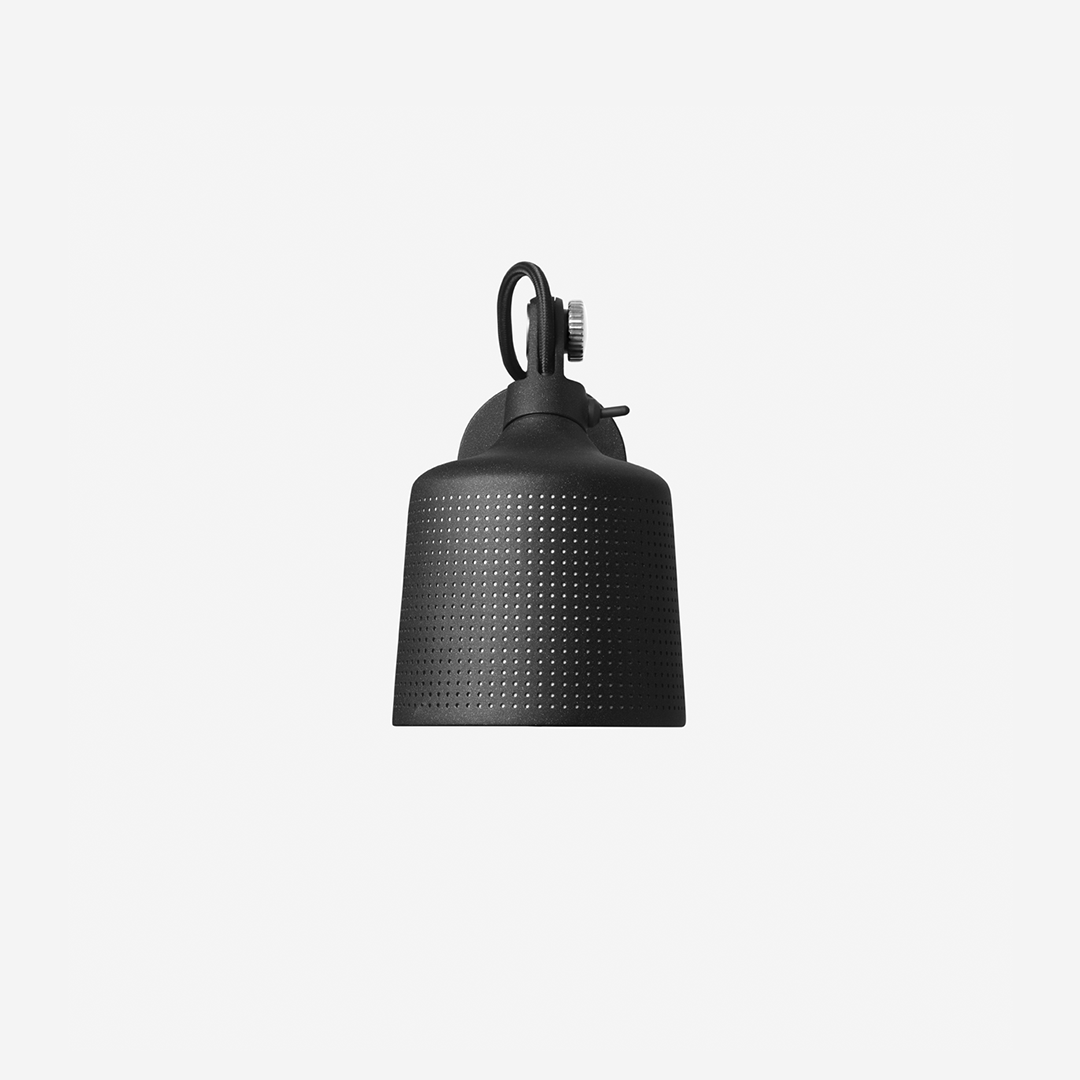 Vipp523 Wall Lamp