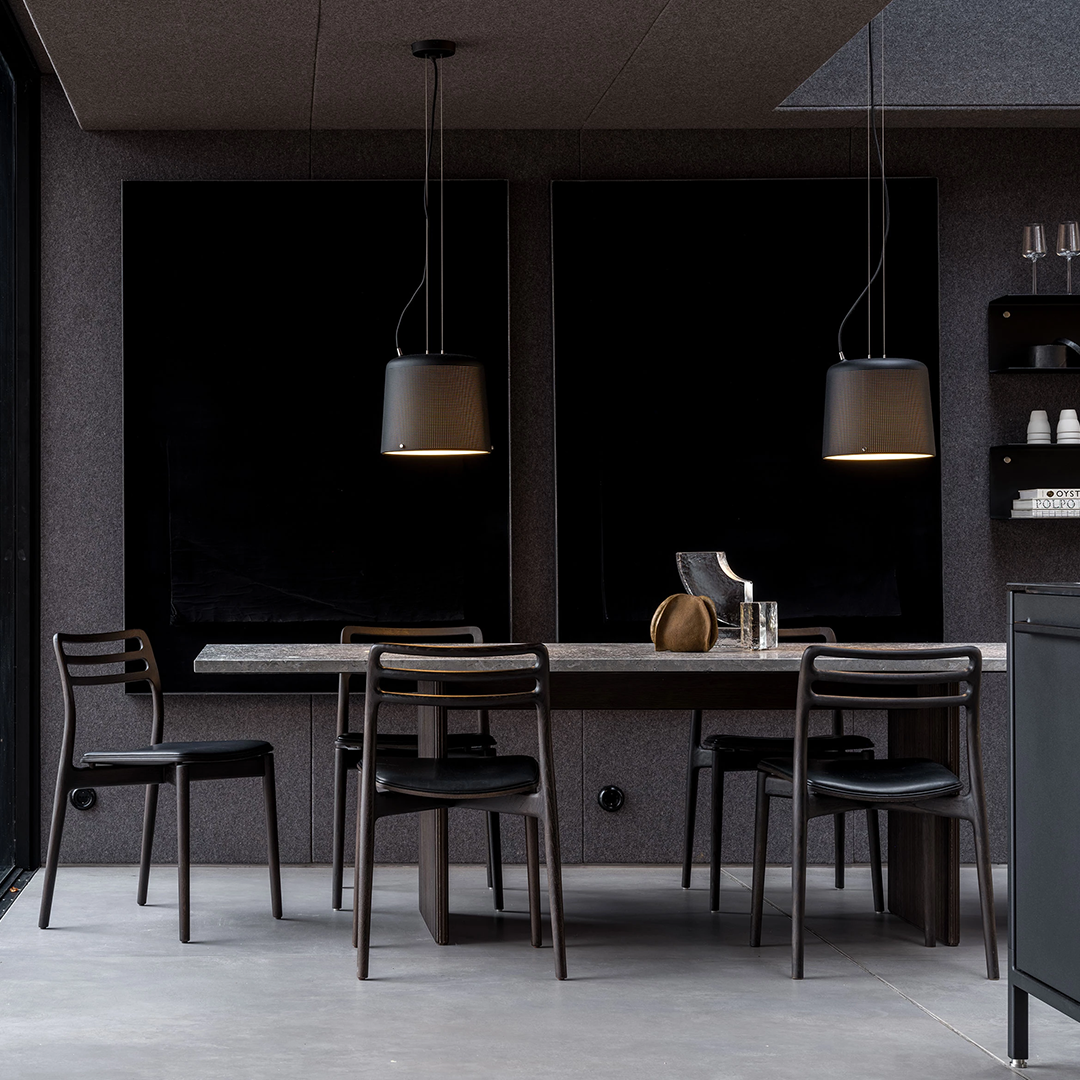 Vipp528 Pendant Lamp