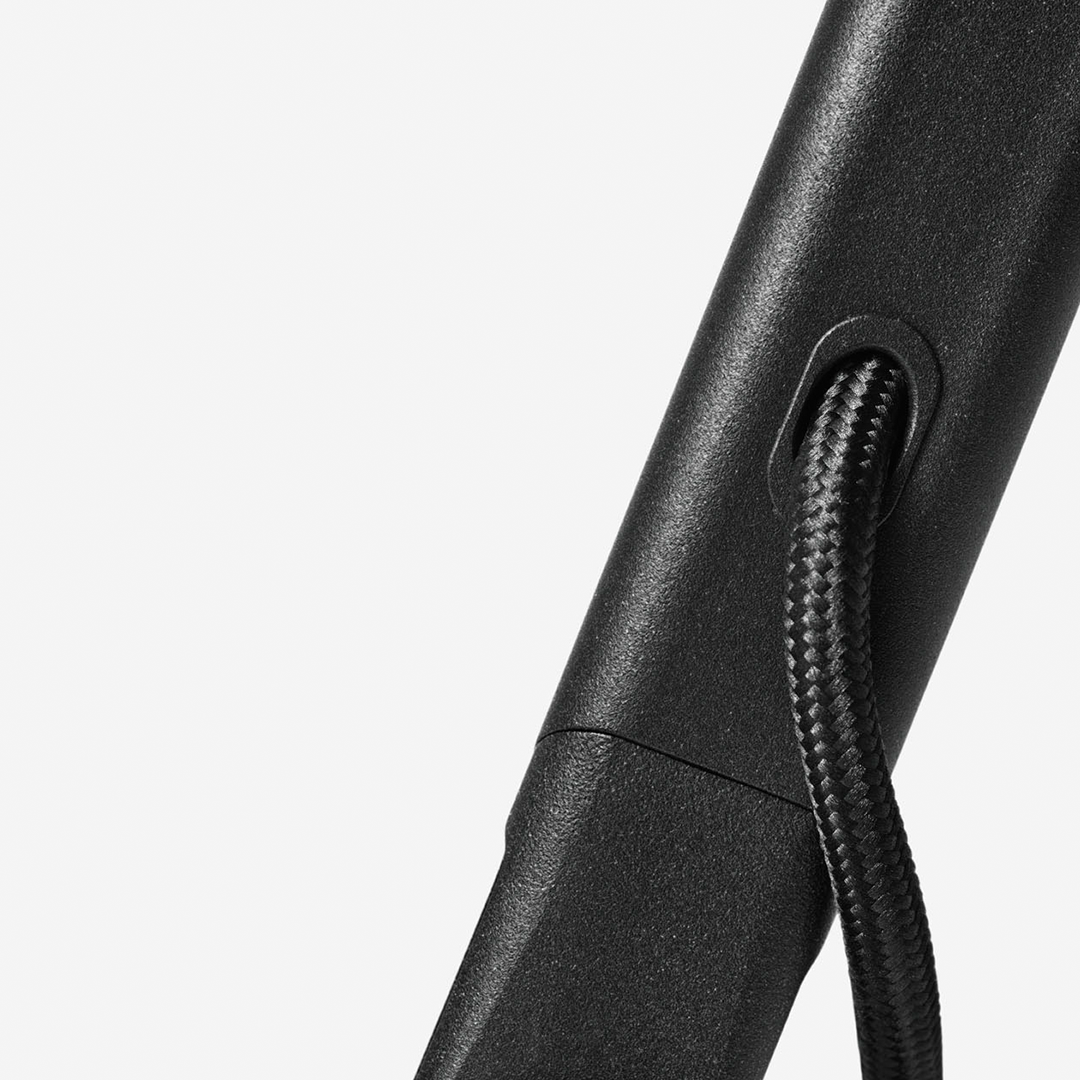 Vipp525 Floor Reading Lamp