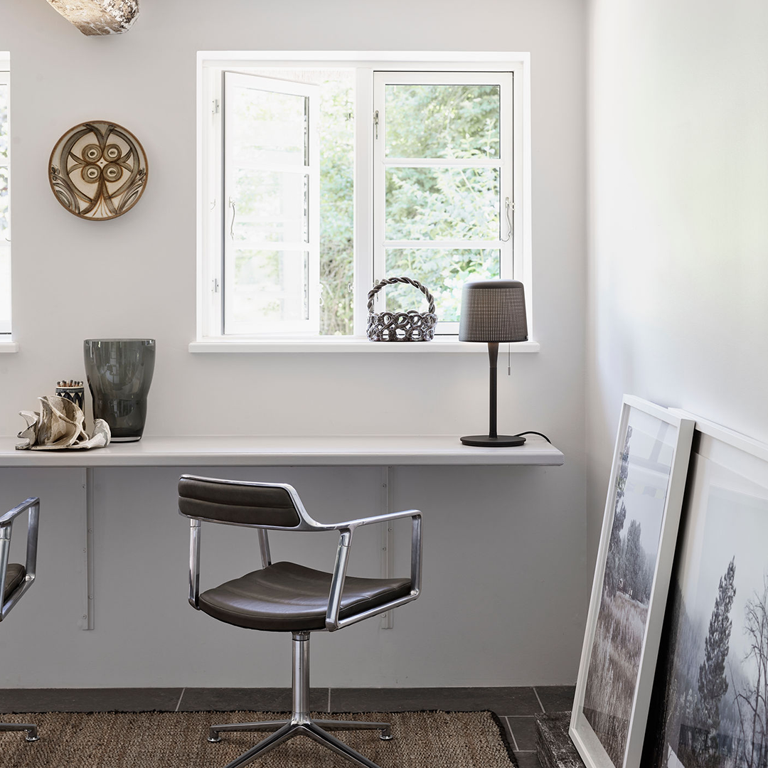 Vipp530 Table Lamp
