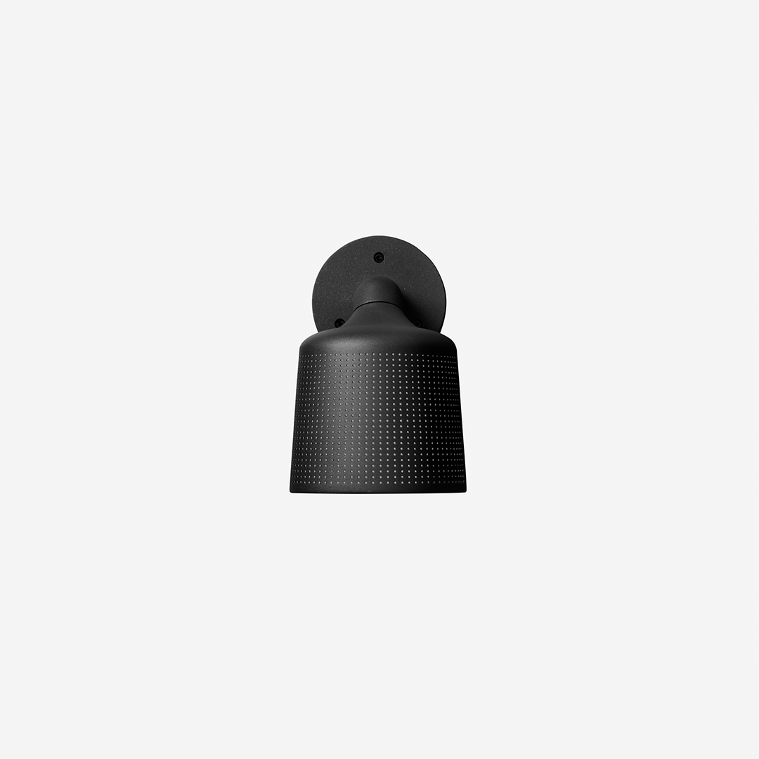Vipp551 Outdoor Wall Spot