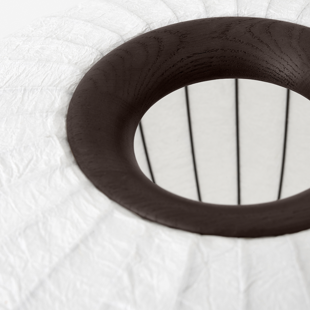 Vipp581 Paper Floor Lamp