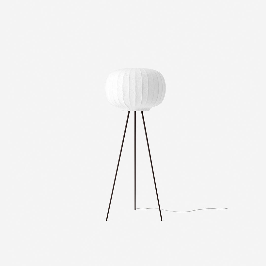 Vipp581 Paper Floor Lamp