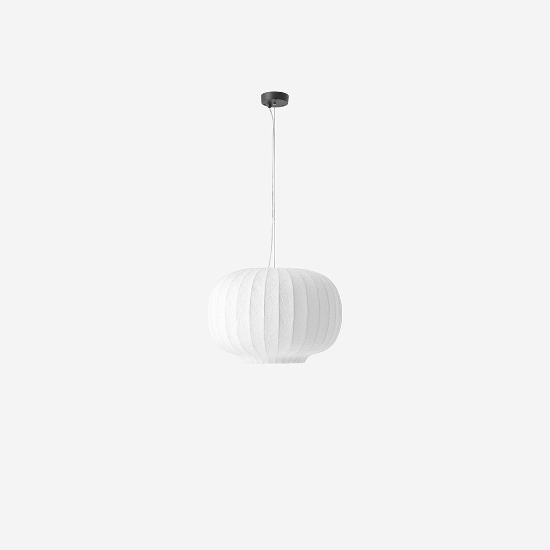 Vipp586 Paper Pendant
