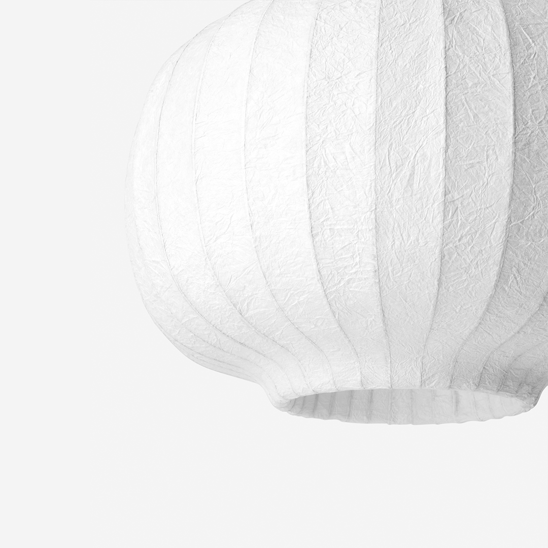 Vipp586 Paper Pendant