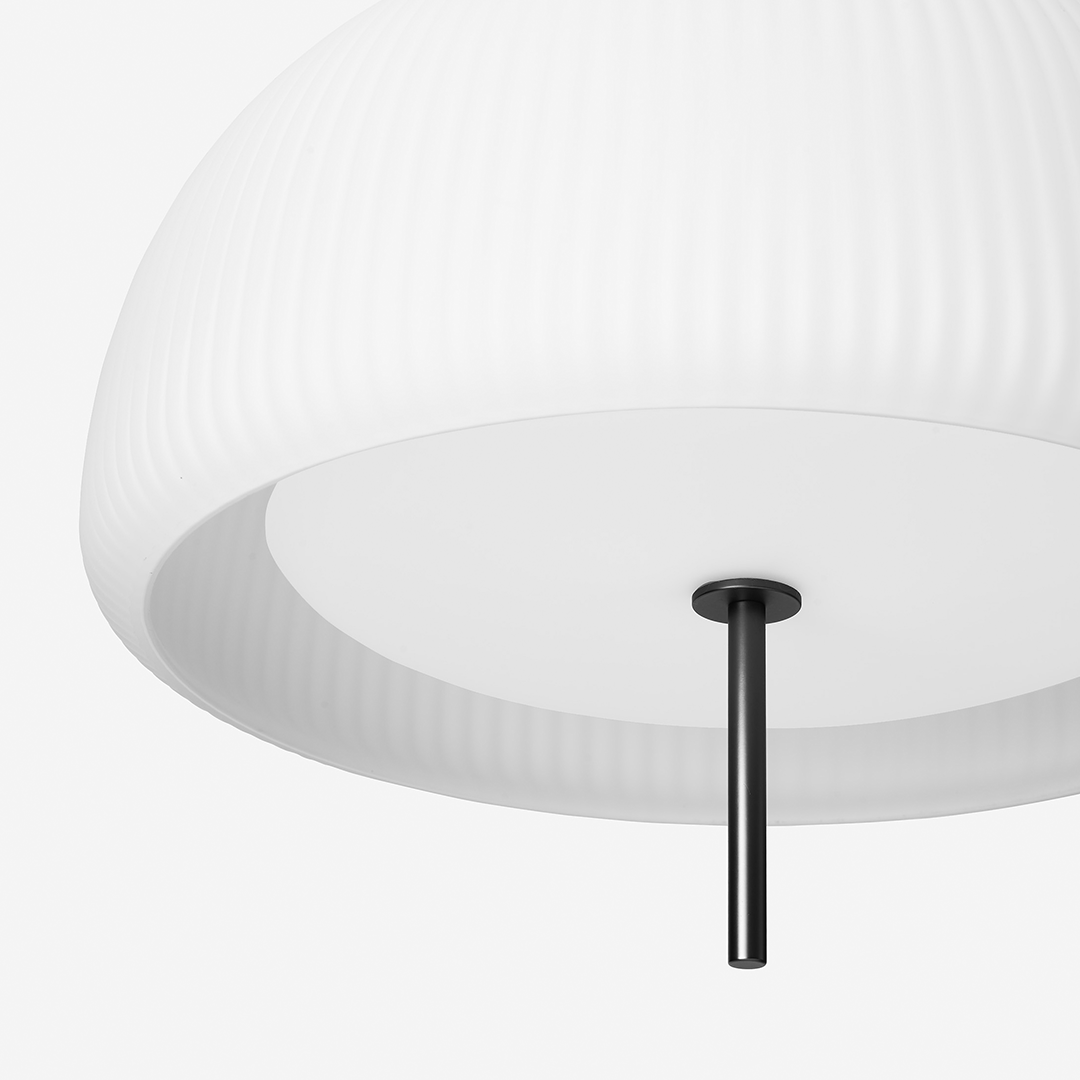 Vipp595 Sculpture Pendant