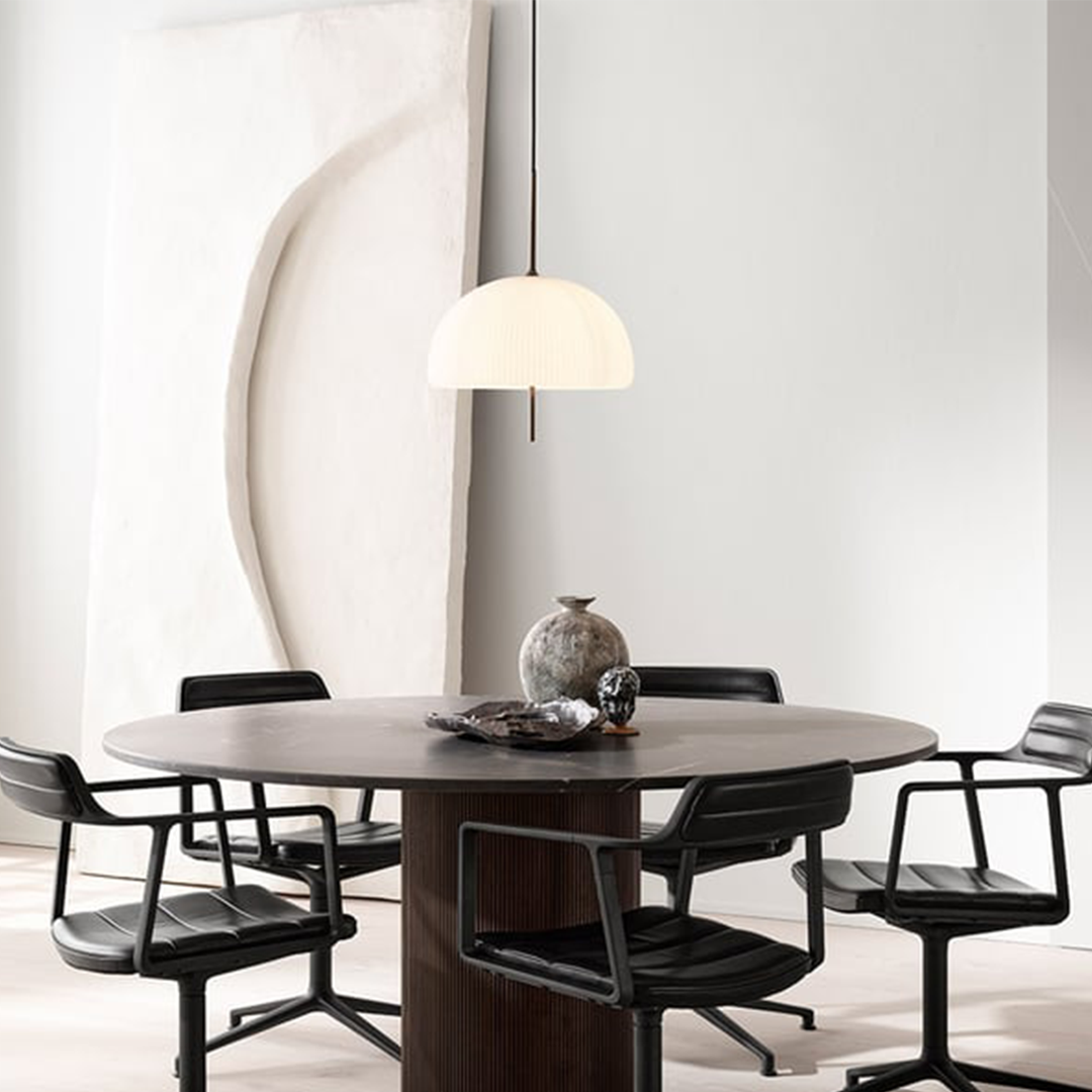 Vipp595 Sculpture Pendant