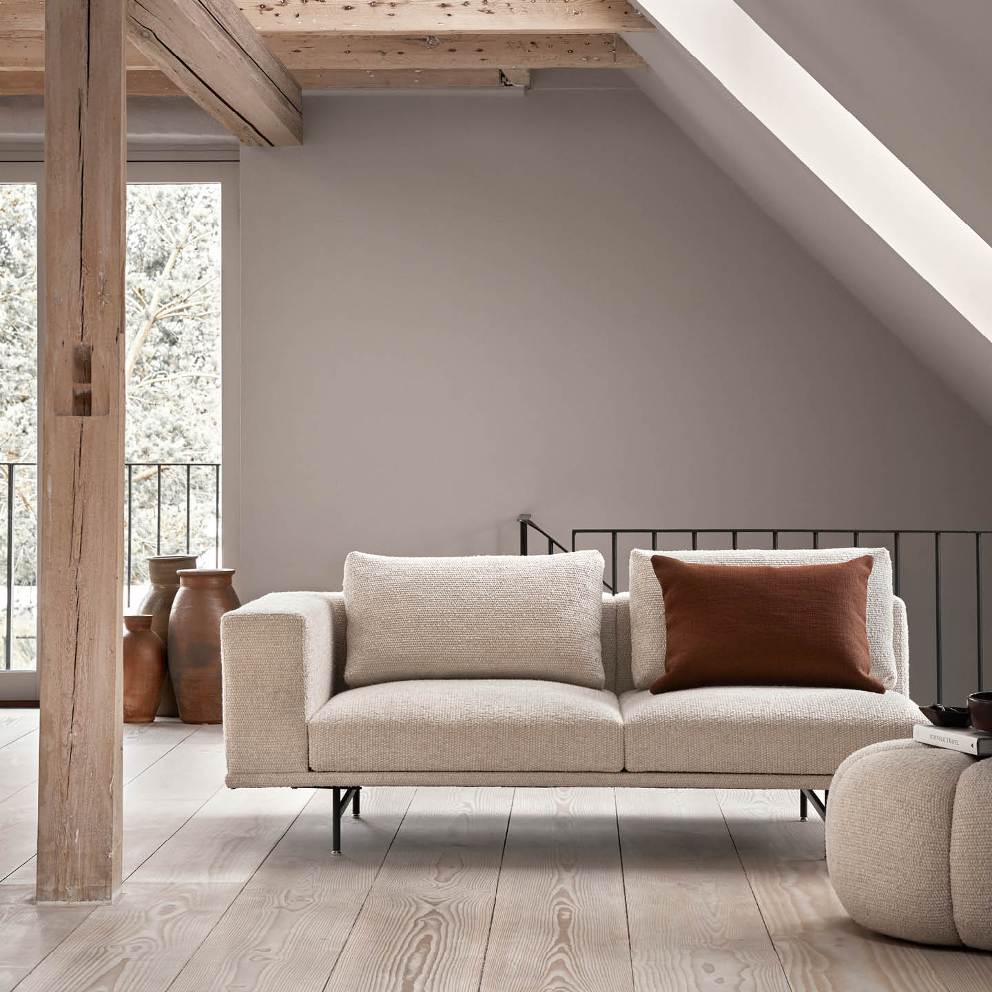 Vipp610 Loft Sofa