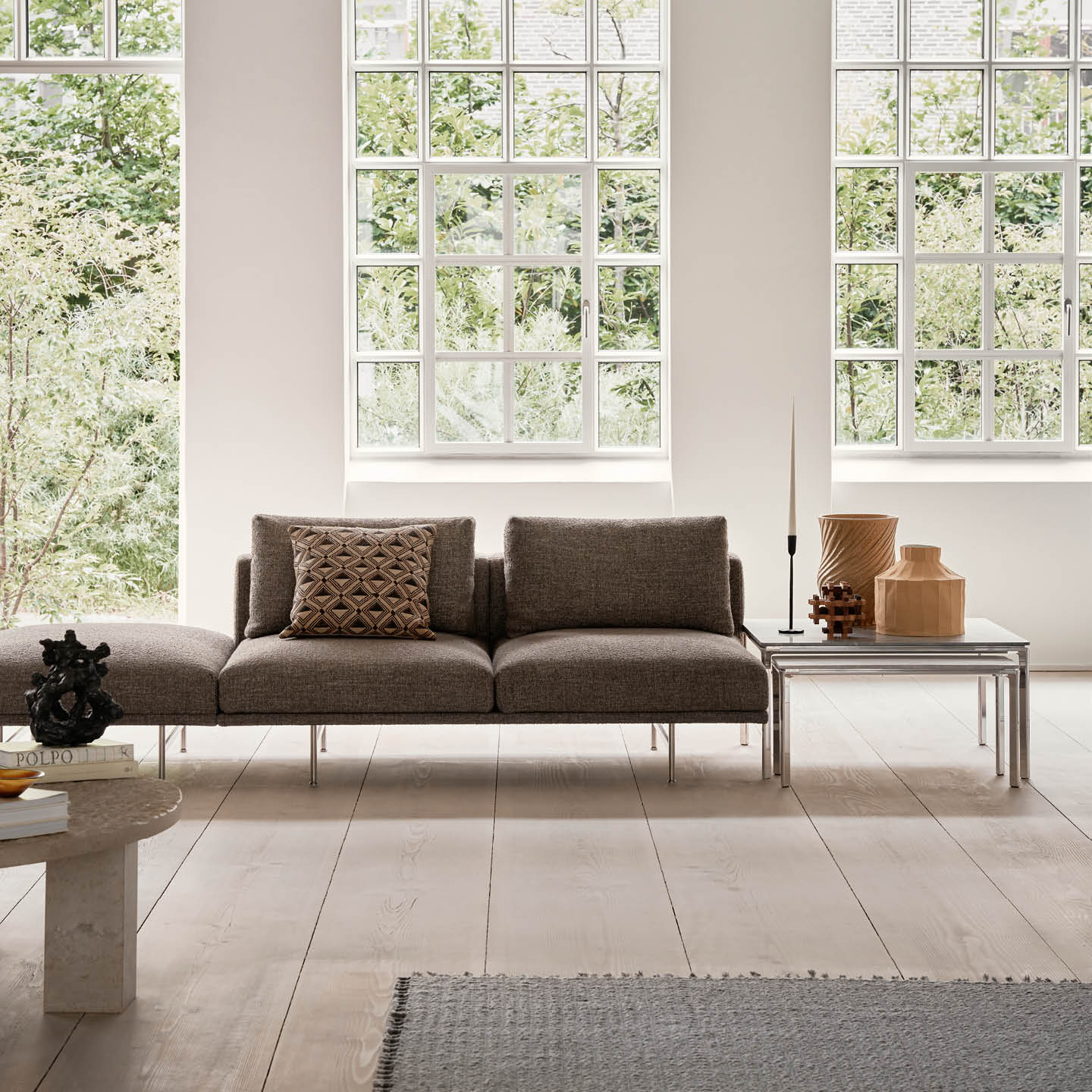 Vipp610 Loft Sofa