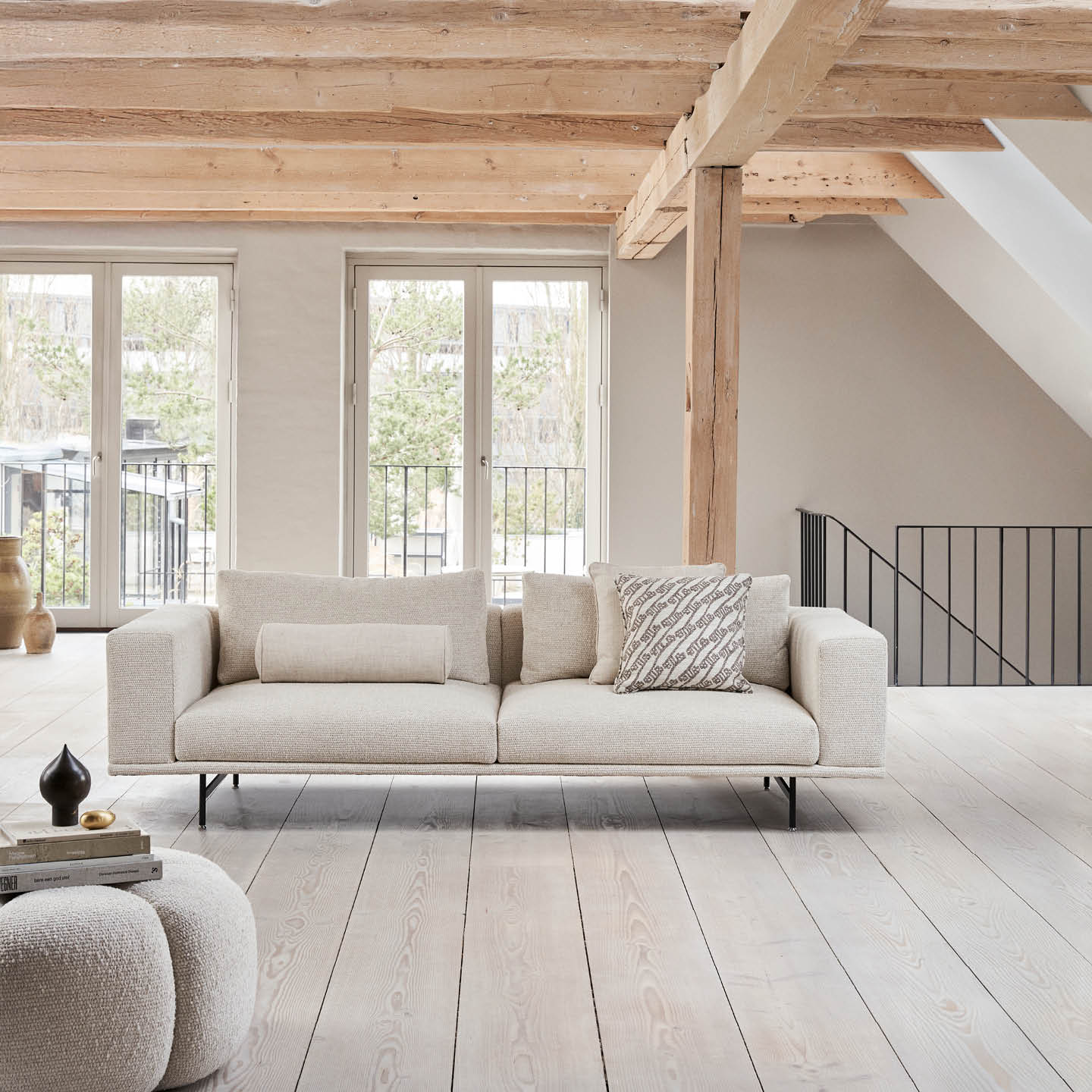 Vipp610 Loft Sofa