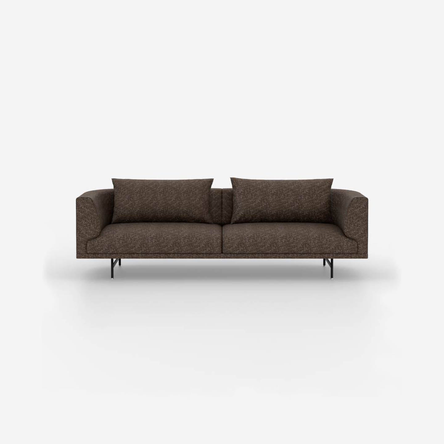 Vipp632 Chimney Sofa | 3-seater