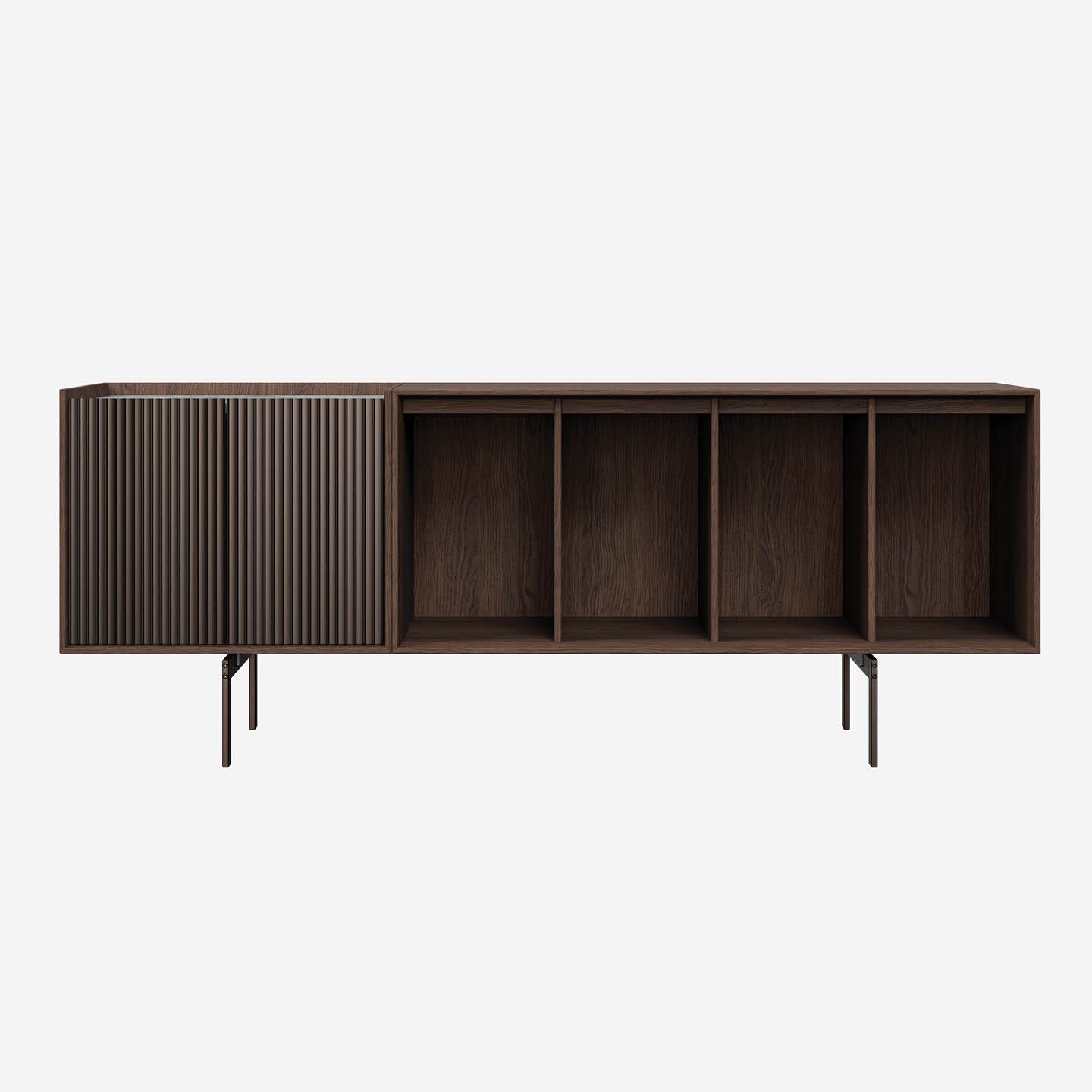 Vipp675 Cabinet H1