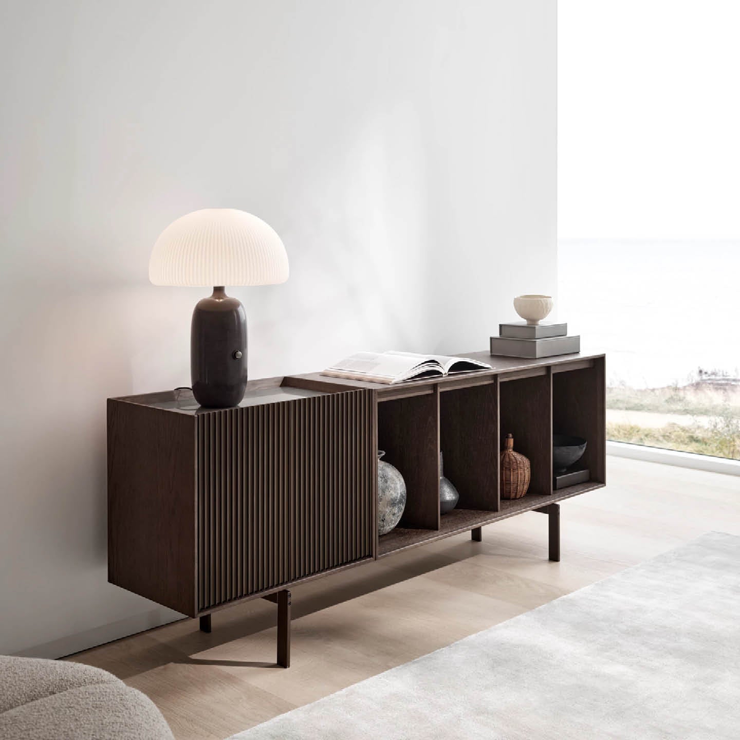 Vipp675 Cabinet H1