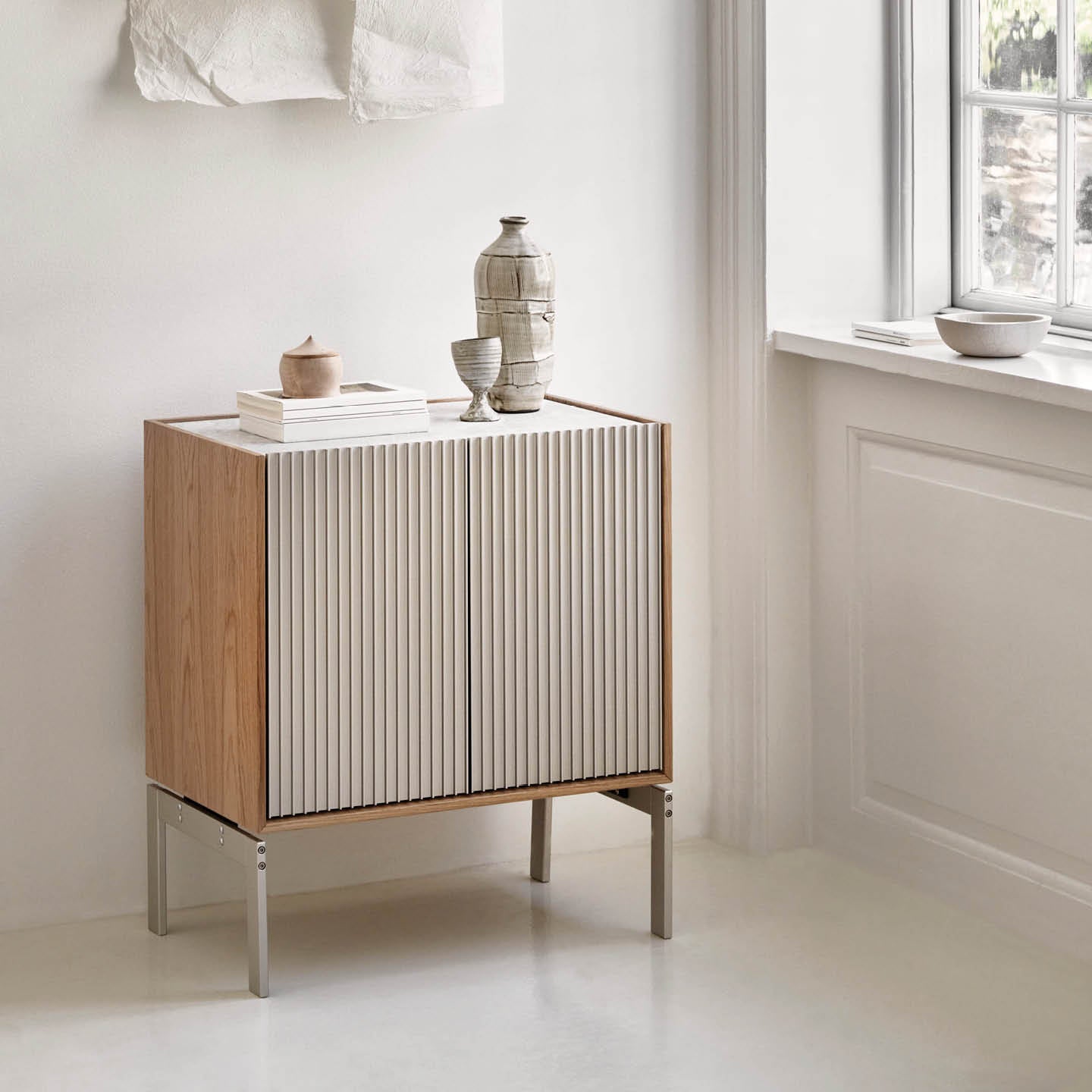 Vipp675 Cabinet H2