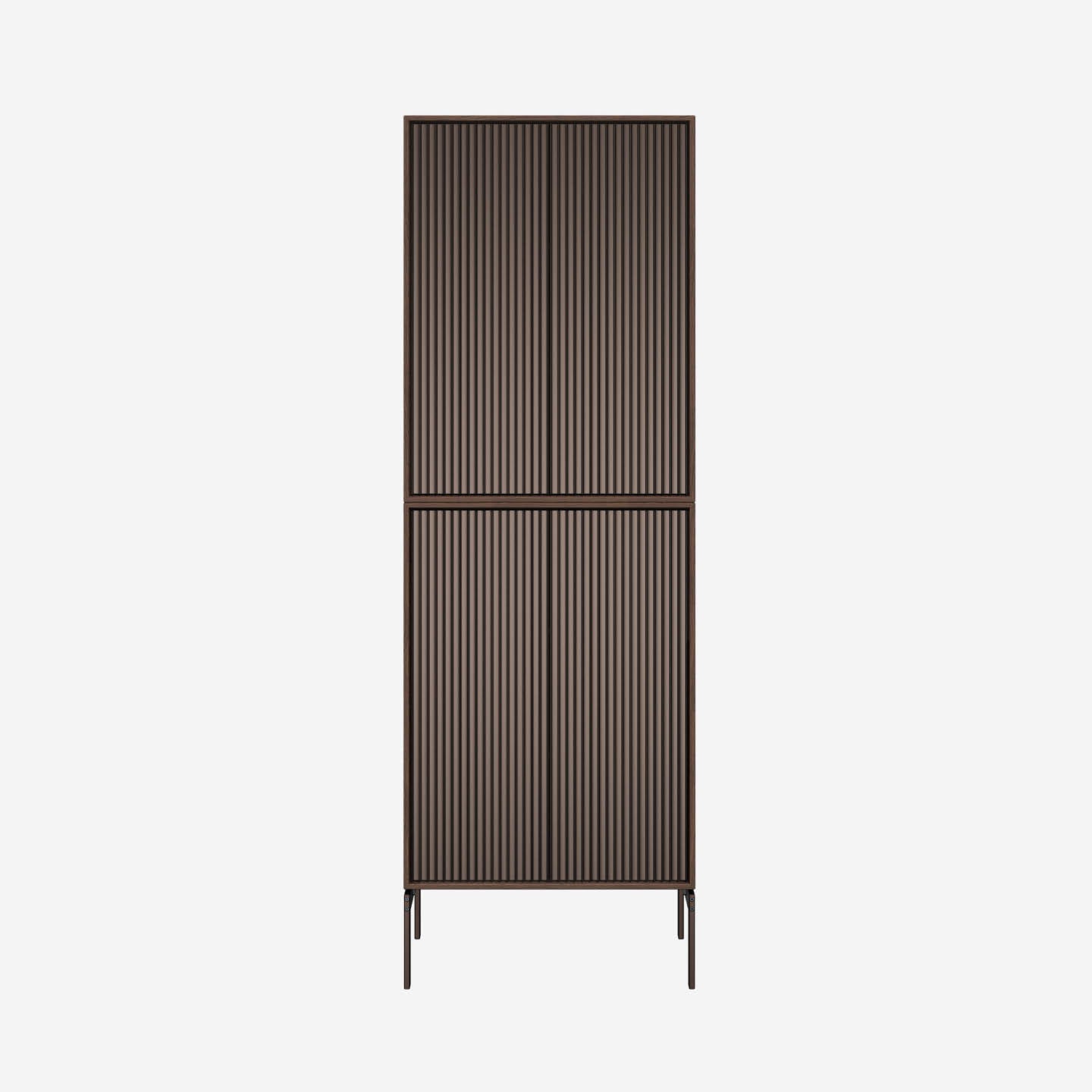 Vipp675 Cabinet H4