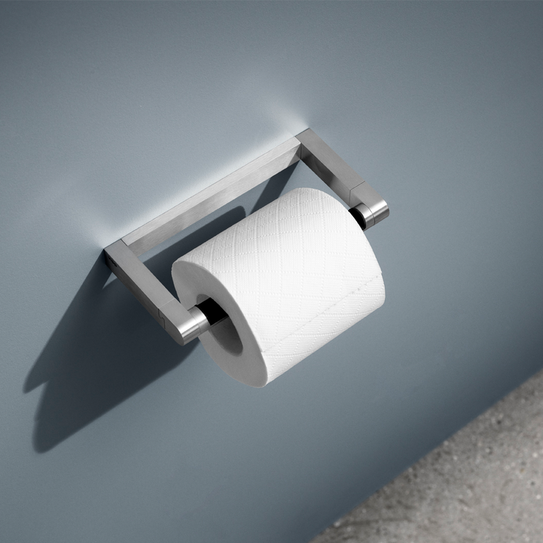 Vipp3 Toilet Roll Holder