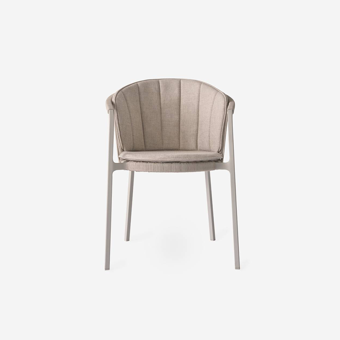 Vipp710 Lagrasse  Chair