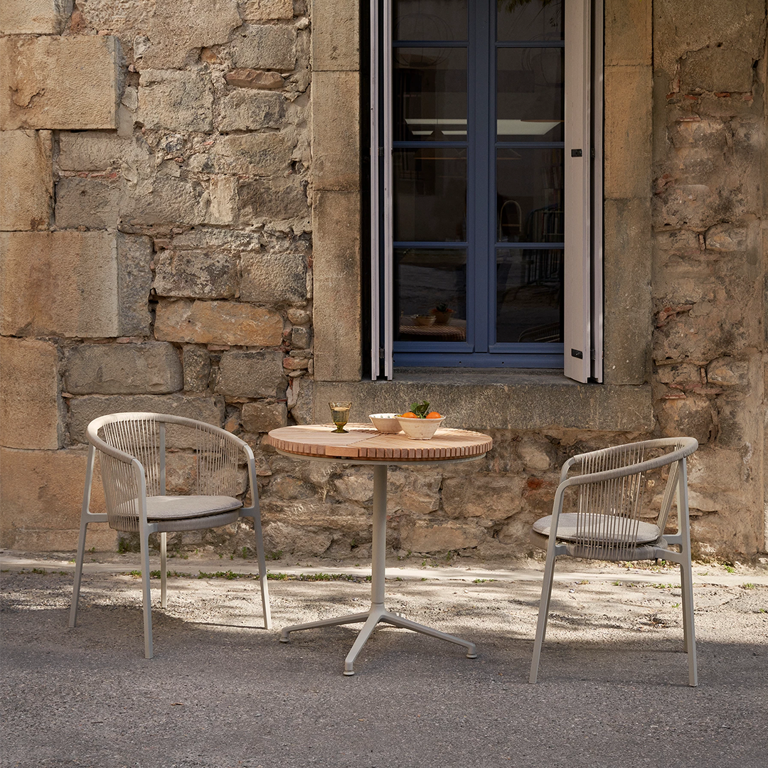 Vipp710 Lagrasse  Chair