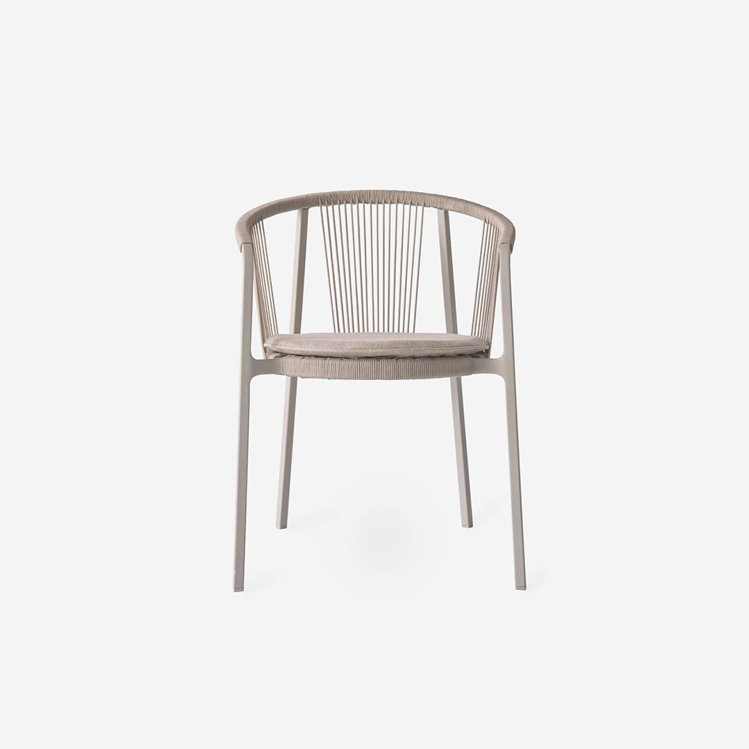 Vipp710 Lagrasse  Chair