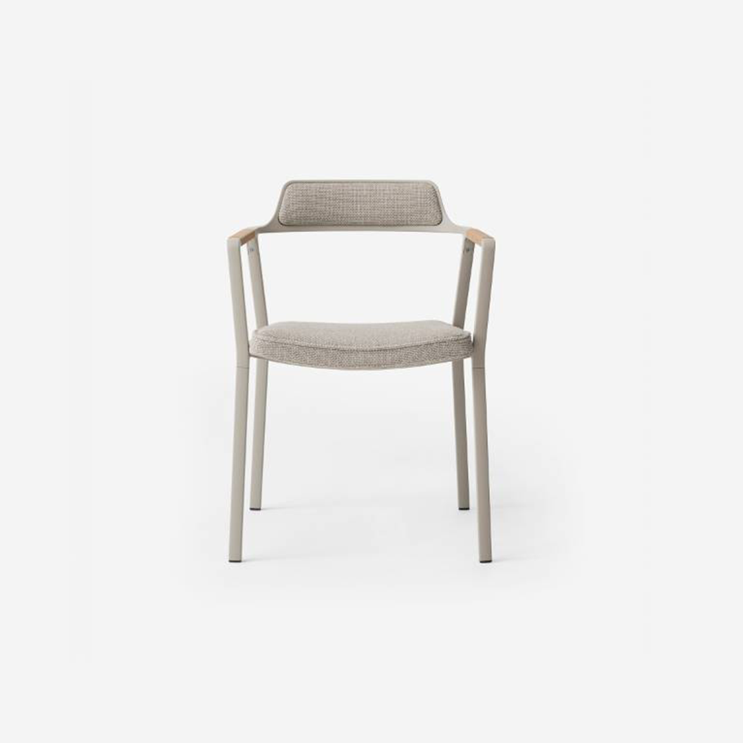 Vipp711 Open-Air Chair