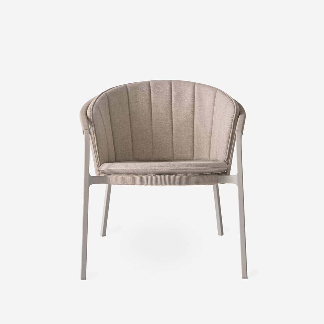 Vipp712 Lagrasse Lounge Chair