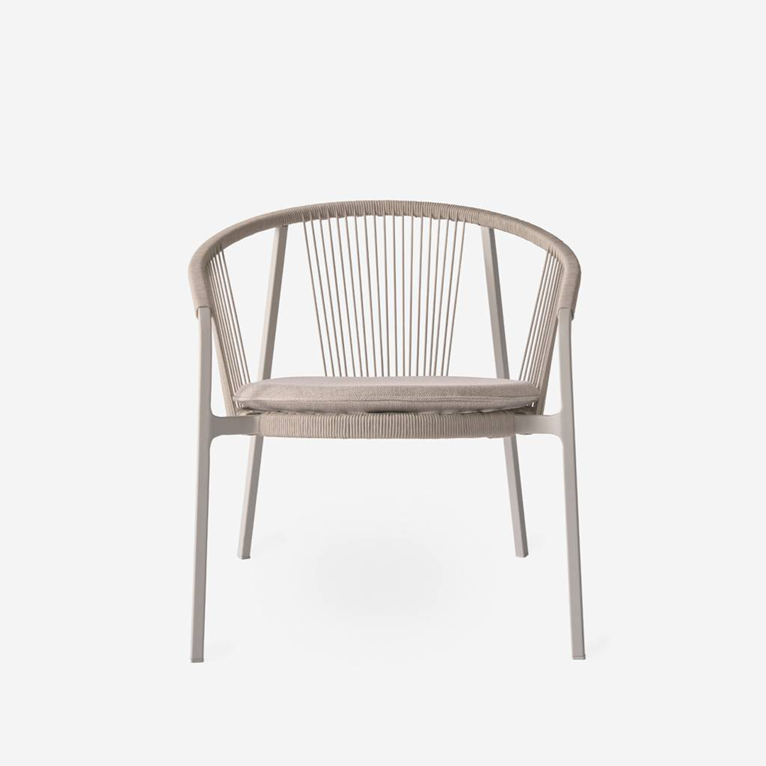 Vipp712 Lagrasse Lounge Chair