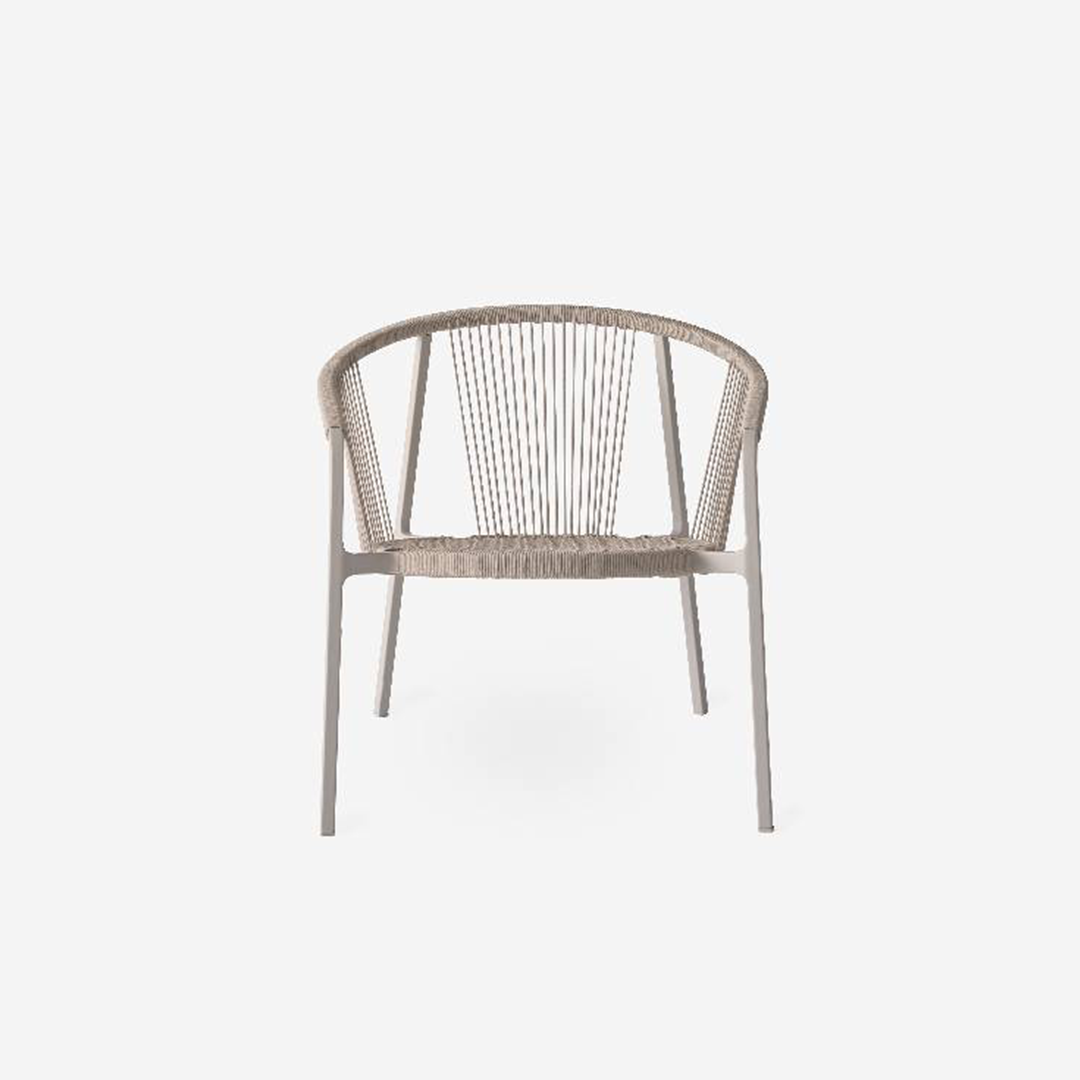 Vipp712 Lagrasse Lounge Chair
