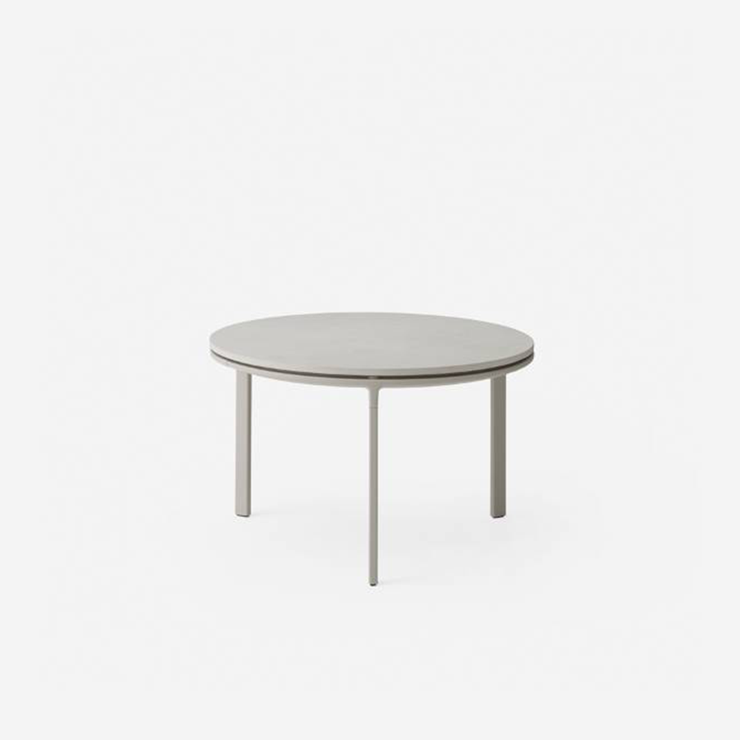 Vipp714 Open-Air Coffee Table