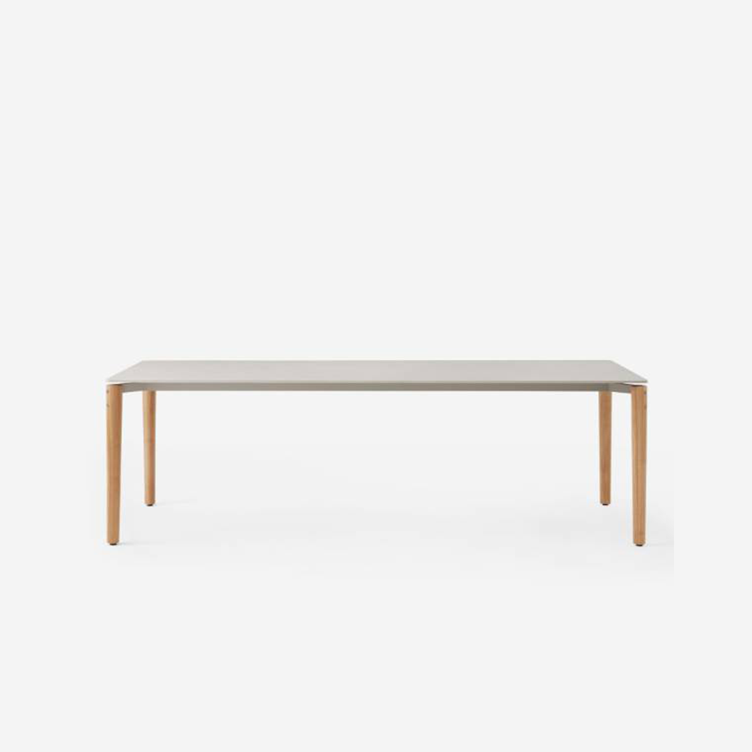 Vipp719 Open-Air Table