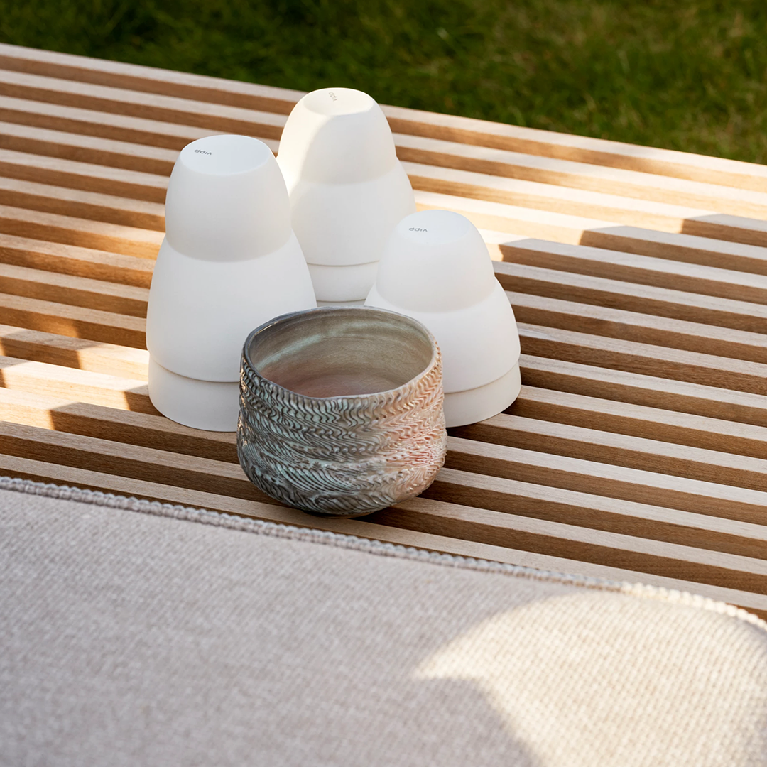 Vipp720 Open-Air Sofa