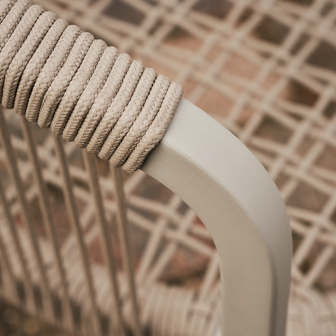 Vipp721 Lagrasse 2-seater Sofa