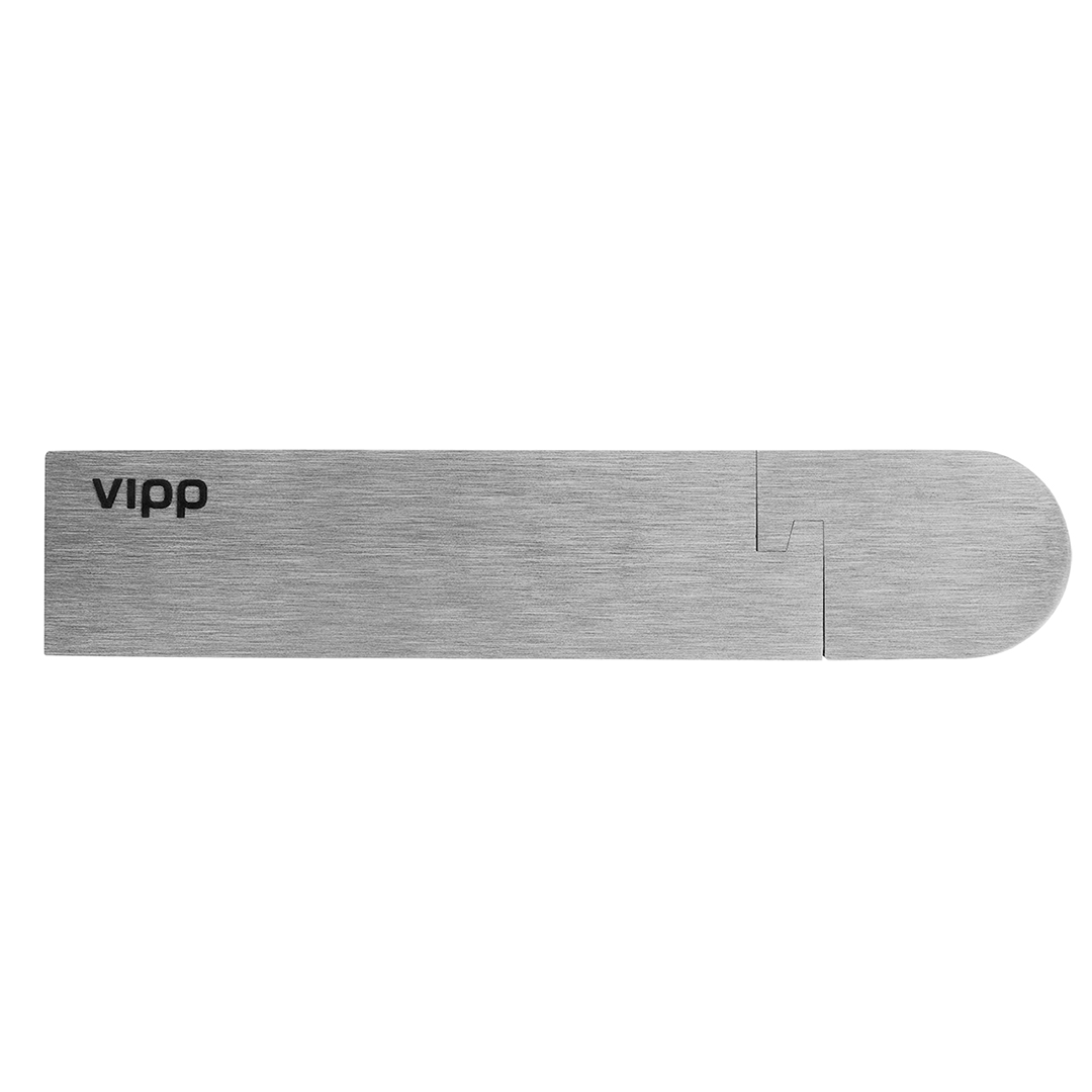 Vipp3 Toilet Roll Holder