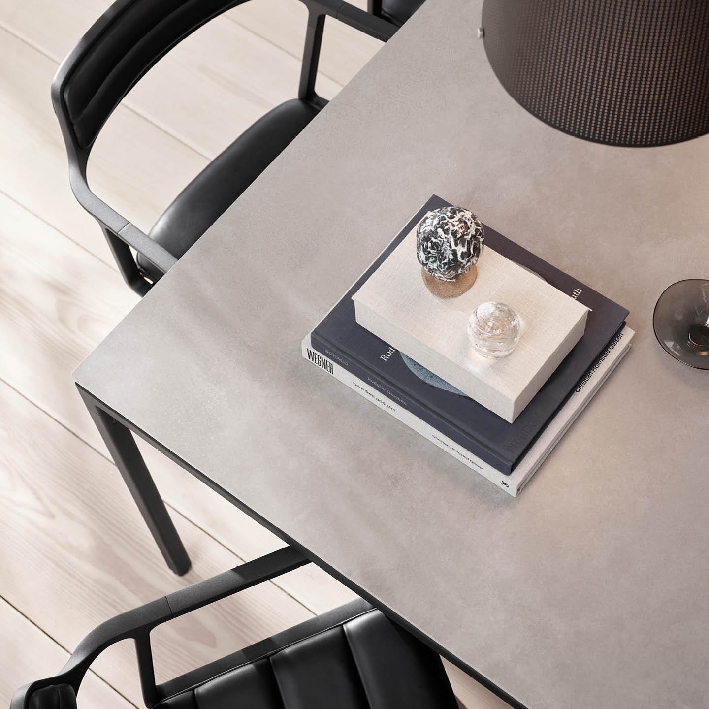 Vipp971-972 Dining Tables