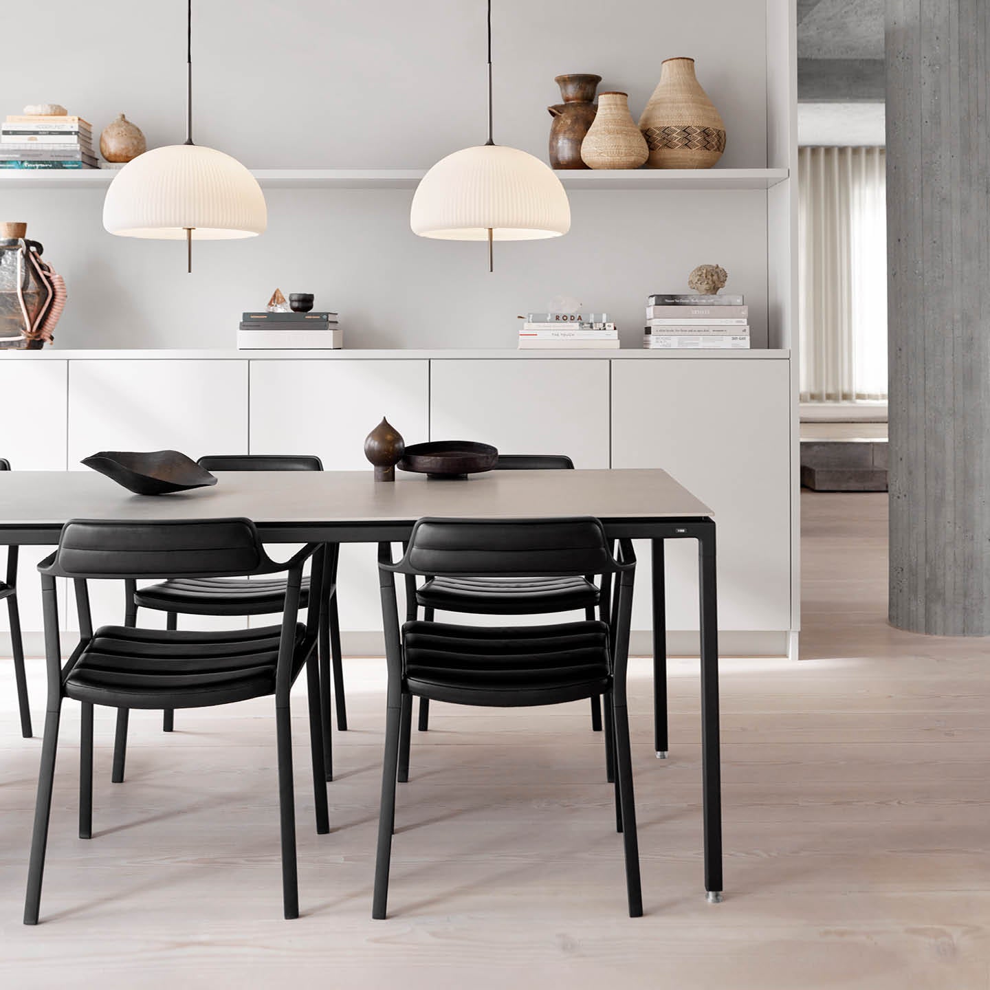 Vipp971-972 Dining Tables